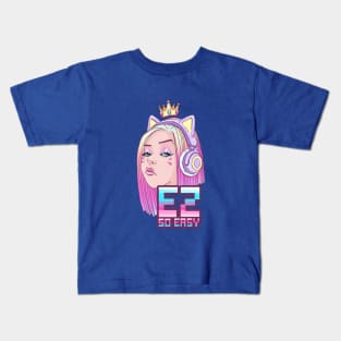 So easy Kids T-Shirt